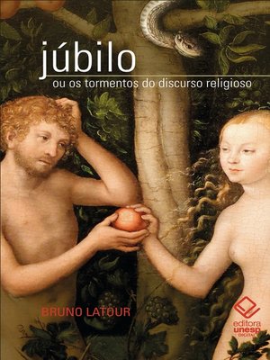 cover image of Júbilo ou os tormentos do discurso religioso